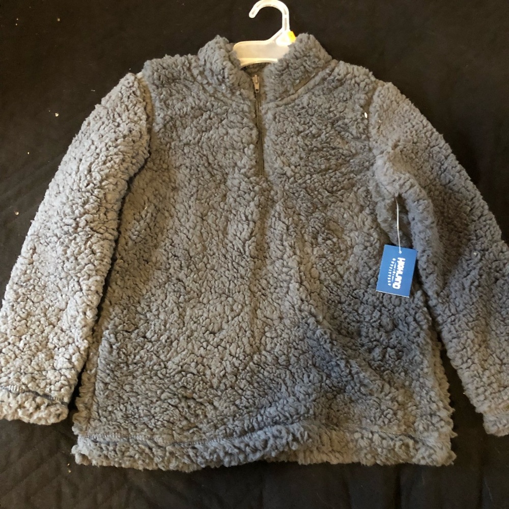 Children’s Jacket!